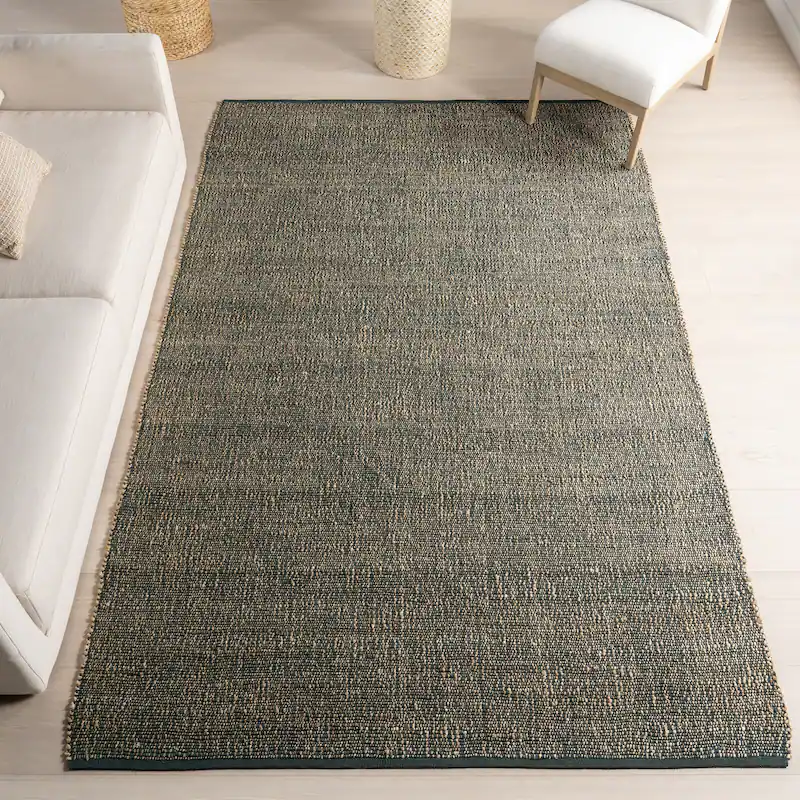 Nuloom Jacky Classic Jute Blend Area Rug